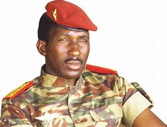 Thomas Sankara